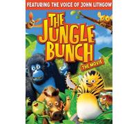 The Jungle Bunch: The Movie [Reino Unido] [DVD]