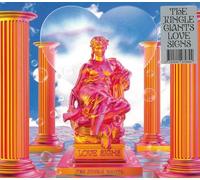 The jungle giants - Love signs