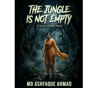The Jungle Is Not Empty: Lost is just another word for found.