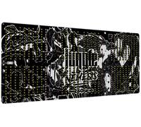 The Jungle - Luminaria LED The JACKSON Nemesis para cultivo de interior (Samsung 281 B+PRO, Osram Full Spectrum, Ultravioleta 405nm, Rojo Profundo 660nm con regulador y alargador incluido) (250)