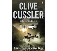 The Jungle: Oregon Files #8