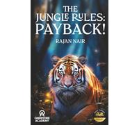 The Jungle Rules: Payback!