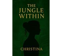 The Jungle within: A Healing journey Rooted in Soil, Soul, and Sass