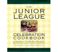 The Junior League Celebration Cookbook (ebook)