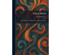 The Junior: Life-Situations of Children Nine to Eleven Years of Age