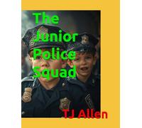 The Junior Police Squad