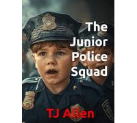 The Junior Police Squad