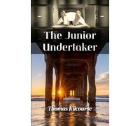 The Junior Undertaker: Dreams become. . .