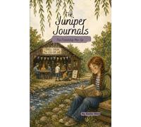 The Juniper Journals: The Friendship Mix-Up