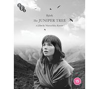 The Juniper Tree (Blu-ray) [Blu-ray]