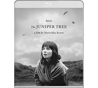 The Juniper Tree [USA] [Blu-ray]