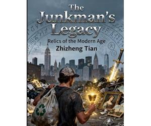 The Junkman's Legacy: Relics of the Modern Age