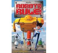 The Junkyard Bot (ebook)