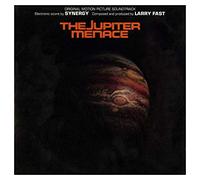 The Jupiter Menace (Original Motion Picture Soundtrack)