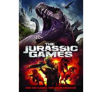 The Jurassic Games [USA] [DVD]