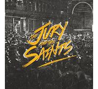 The Jury And The Saints – The Jury And The Saints – CD