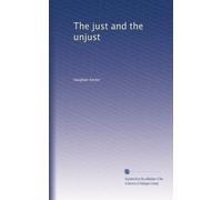 The just and the unjust