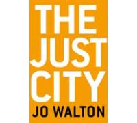 The Just City (ebook)