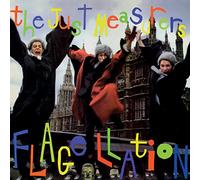 The Just Measurers - Flagellation [VINYL] [Vinilo]