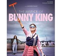 The Justice of Bunny King [USA] [Blu-ray]