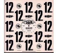 The Justified Ancients Of Mu Mu - Down Town