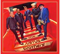 The Justus Brothers - The Justus Brothers