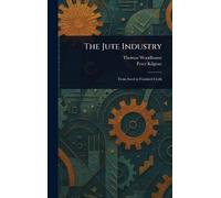 The Jute Industry