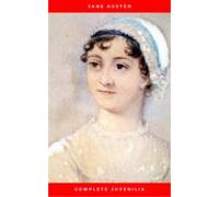 The Juvenilia Of Jane Austen (classic Books On Cassettes Collection) [