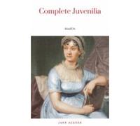 The Juvenilia Of Jane Austen (classic Books On Cassettes Collection) [