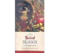 The Juxtapoz Factor: The Land Of Retinal Delights