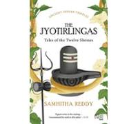 The Jyotirlingas (ebook)