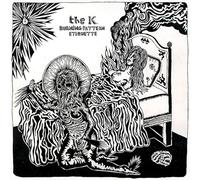 The K. - Burning Pattern Etiquette