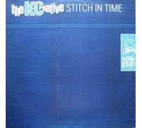 The K.Creative - Stitch In Time