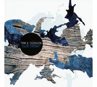 The K Square Blue Desert (CD) Album (Importación USA)