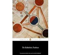 La tradición cabalística – Antología del misticismo judío – Penguin Classics