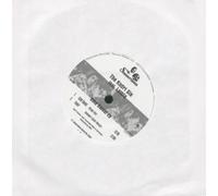 The Kadri Six Feat. Lamia - Cold Sweat Ep [Vinilo]