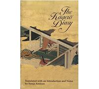 The Kagero Diary: A Woman’s Autobiographical Text from Tenth-Century Japan: 19 (Michigan Monograph Series in Japanese Studies)