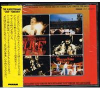 THE KAGUYAHIME”LIVE”FOREVER