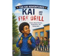 The Kai Adventures: Kai and the Fire Drill
