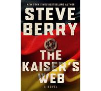 The Kaiser's Web (Cotton Malone)