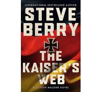 The Kaiser's Web (Cotton Malone)