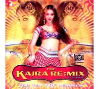 The kajra remix-DJ aqeel by Various artist (2005-12-14)