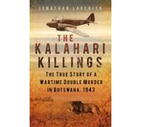 The Kalahari Killings (ebook)