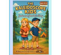 The Kaleidoscope Kids - Jade & Jordan's Story