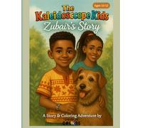 The Kaleidoscope Kids - Zubair's Story