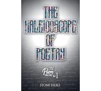 The Kaleidoscope of Poetry: 1 (1100 Poem Challenge)