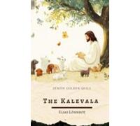 The Kalevala (ebook)