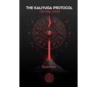 The Kaliyuga Protocol: “The end is not an event. It is a cycle.”