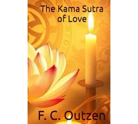 The Kama Sutra of Love (Whispers of 1001 nights)