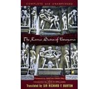 The Kama Sutra Of Vatsayana (ebook)